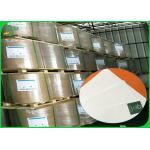 Virgin Wood Pulp 115gsm 120gsm Couche Paper 70*100cm Coated Paper For Printing for sale