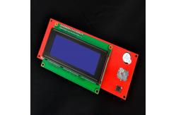 China Custom Package 3D Printer Smart Controller Board Ramps V1.4 LCD2004 Board Module supplier