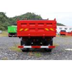 Dongfeng Liuqi New Chenglong M3 160hp 4x2 4.2m dump truck
