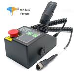 Ready To Ship Genie 1256727GT Platform Control Box Genie Spare Parts Compatible For Genie Lift Gen 6 GR-12 GR-15 GR-20 for sale