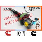Wholesale Mining hinery parts Fuel Injector 4955524 4089972 4964170 Qsk19 Diesel Engine Injectors nozzle for sale