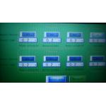 PLC Control Linear Switch Tester Pneumatic Plug Socket Test Equipment IEC61058.1 / IEC60884