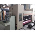 Computer Servo Control Second Hand Thin Blade Slitter Scorer Machine for sale