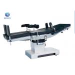 Medical Electric Hydraulic Electric Operation Table With Sealing Ring DS2000C for sale