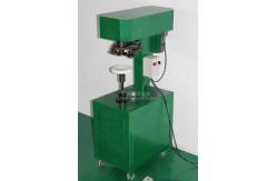 China Adjusting Vertical Food Packaging Machines for iron manual sealing supplier