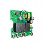0.8Mil 4 Layer 10 Layer PCB Fabrication 500mm PCB Prototype Manufacturing for sale