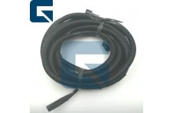 China 4678860 Excavator ZX170W-3 ZX210W-3 Wire Harness supplier