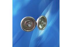 China Stainless Steel Spring Gas Lighter Refill Valve Customizable supplier
