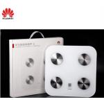 Wifi Huawei Body Fat Scale Battery Electronic Body Fat Scale Square