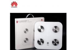 China Wifi Huawei Body Fat Scale Battery Electronic Body Fat Scale Square supplier