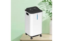 China Hospital O2 Concentrator Machine Class II Physical Therapy Portable supplier