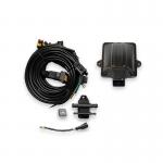 Fuel System CNG LPG ECU 4 Cylinder 32 Pin Connector With OBD II for sale