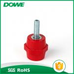 Manufacturer electric power hexagonal sep2525 m6 DMC/BMC insulator for sale