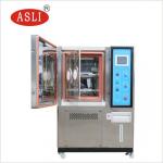 High Low Temperature Humidity Chamber 3.0°C / Min Temp Rising Rate