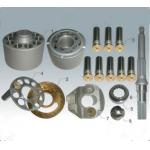 Hydraulic Pump Parts PC30UU PC35MR PC45 PC50 PC55 PC30-7 for Komatsu Excavator for sale