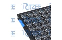 China ST16C554DIQ64-F supplier
