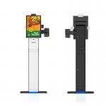 Self-Service Ordering Kiosk for Retail Pharmacy POS with Barcode Scanner Android Software for sale