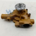 For Komatsu 4D95 4D95L Engine 6206-61-1100 6206-61-1104  6206-61-1103 Water Pump  6206611100 6206611104 6206611103 for sale