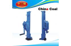 China Mechanical jacks supplier