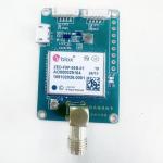 ZED-F9P-05B Multi-GNSS Development Board For Complex Environments / GPS Modules / Drone Piloting for sale