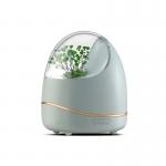 Flower Remote Control Essential Oil Diffuser 400ml Aromatherapy Air Humidifier for sale
