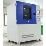 120º ( IPX3 ) 350º( IPX4) Waterproof Swinging Rain Test Box Air pressure 86kPa - 106kPa for sale
