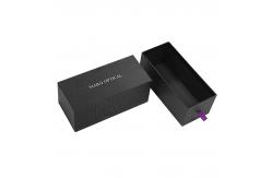 China Customer's Specific Requirement Sunglasses Packaging Box with Pull Out Sliding Drawer supplier