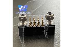 China HW-CMM Connector,HW-221Y08F22H , 2mm Pitch supplier