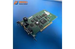 China Second Hand KUKA Robot Arm Parts C2 Graphics Card 00-128-456 supplier