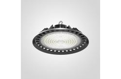 China LED High Bay Light 300W SMD2835 in Various Beam Angles Polyester Finish supplier