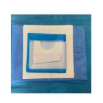 Sterilized Disposable Surgical Packs single-use medical For Hospital / Clinic for sale
