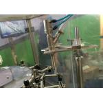 Full Automatic Ss316L Rotary Packing Machine 380V Rotary Cup Sealing Machine for sale