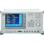 Anritsu MT8801B RF Communications Test Set Analyzer 300kHz-3GHz for sale