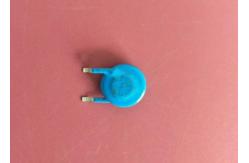 China Through Hole Radial Leaded SMD Varistor 10D471K 470V 10% With SMT Terminals supplier