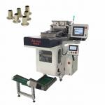 Vision Counting Packing Machine for Screws Nuts High Accuracy for sale