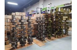 China Diesel Engine Crankshaft manufacturer