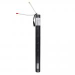 Carbon Fiber 36v Lithium Marine Battery 36V 4.4Ah 18650 For Trolling Motor for sale