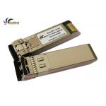 SFP-10G-SR Compatible 850nm 300M MMF 10gb Sfp+ Transceiver for sale