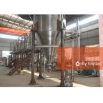 Inert Protective Gas Air Classifier Air Separator System For Superfine Powder