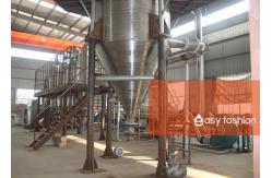 China Inert Protective Gas Air Classifier Air Separator System For Superfine Powder supplier