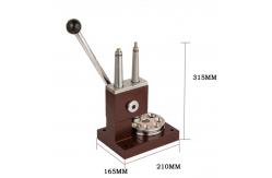 China HK Size Ring Stretcher And Reducer Double Head 304 Stainless Steel supplier