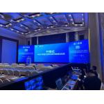 Outdoor HD High Brightness Advertising LED Screen Die-Cast Aluminum P5, 3 Years Warranty for sale