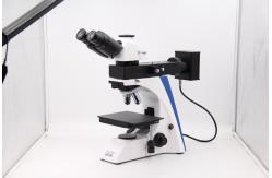 China A13.2604-B Metallurgical Optical Microscope Trinocular High Precision supplier