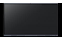 China 75 H11S Interactive White Board Smart Whiteboard 4K UHD Interactive Display supplier
