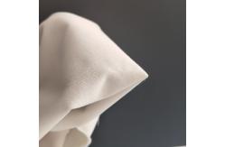 China Tear Resistant Meta Aramid Fabric Lightweight Stretch Mesh Cloth supplier