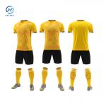 Team Events Soccer Jersey with Fully Sublimated Design and Customizable Player Name