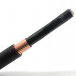 Outdoor Jelly Filled Waterproof UTP STP Cable , 305m Network Lan CAT6 Ethernet Cable for sale