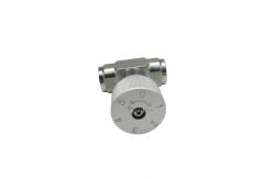 China Hydraulic Pressure Valve STB-G1/2 Filtration SAE Class 4 Or Better supplier