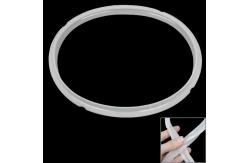 China Customized Food Grade Silicone Pressure Cooker Sealing O-Ring supplier