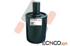 China Takeuchi TB235 Mini Excavator Top Roller Excavator Carrier Roller ECHOO supplier